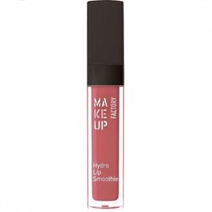 Блеск для губ MAKE UP FACTORY HYDRO LIP SMOOTHIE №50 Berry Mousse