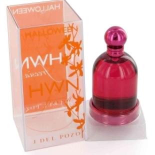 Jesus Del Pozo HALLOWEEN FREEZIA 100ml edt