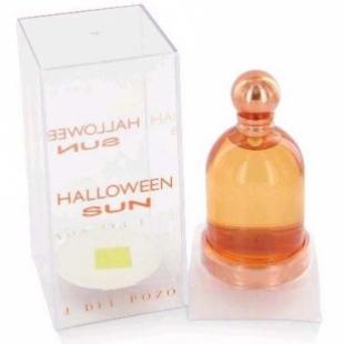 Jesus Del Pozo HALLOWEEN SUN 100ml edt