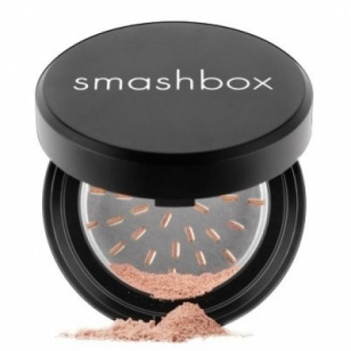 Пудра для лица SMASHBOX HALO HYDRATING PERFECTING POWDER Light