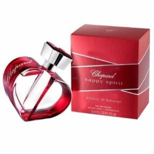 Chopard HAPPY SPIRIT ELIXIR D`AMOUR 50ml edp