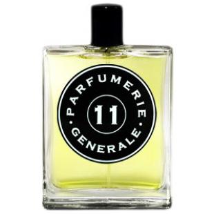 Parfumerie Generale HARMATAN NOIR №11 100ml edt