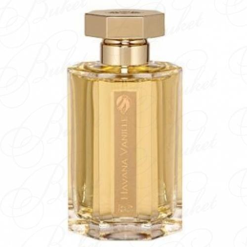 Парфюмерная вода L’Artisan Parfumeur HAVANA VANILLE 50ml edp
