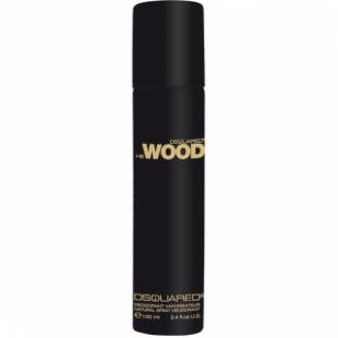 DSquared2 HE WOOD deo 100ml