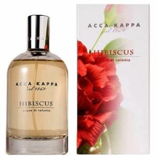 Acca Kappa HIBISCUS 100ml edc