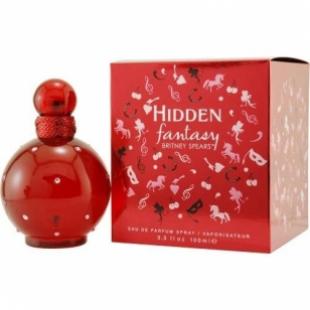 Britney Spears HIDDEN FANTASY 100ml edp