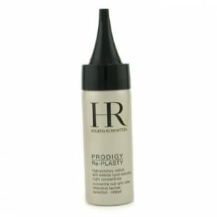 Сыворотка для лица HELENA RUBINSTEIN SKIN CARE PRODIGY RE-PLASTY HIGH DEFINITION PEEL NIGHT CONCENTRATE 30ml