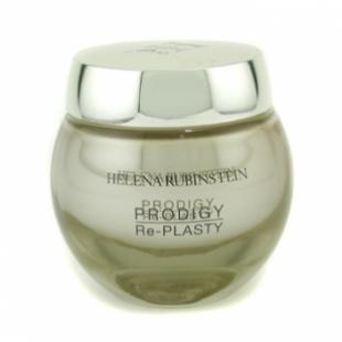 Крем для лица HELENA RUBINSTEIN SKIN CARE PRODIGY RE-PLASTY HIGH DEFINITION PEEL REFINING CREAM SPF 10 50ml