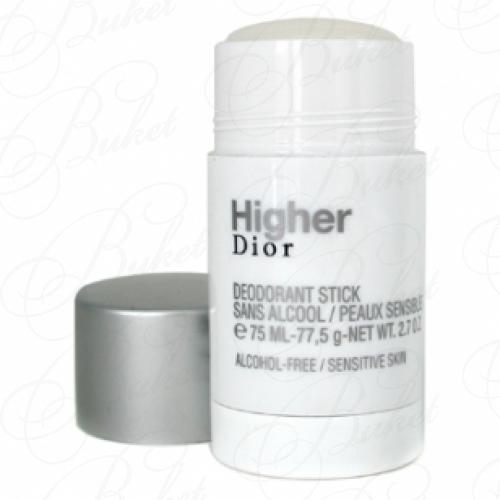 Дезодорант стик Christian Dior HIGHER DIOR deo-stick 75ml