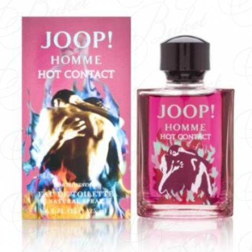 Туалетная вода Joop HOT CONTACT 125ml edt