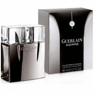 Guerlain GUERLAIN HOMME INTENSE 30ml edp