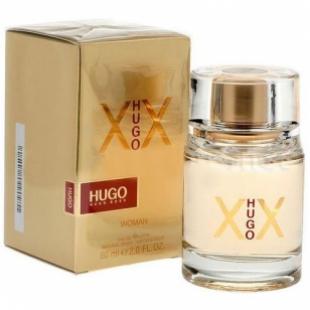 Hugo Boss HUGO XX WOMAN 100ml edt