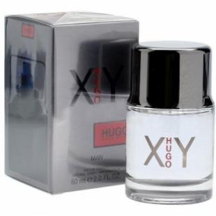 Hugo Boss HUGO XY 100ml edt