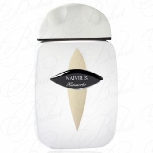 Парфюмерная вода Huitieme Art NAIVIRIS 50ml edp