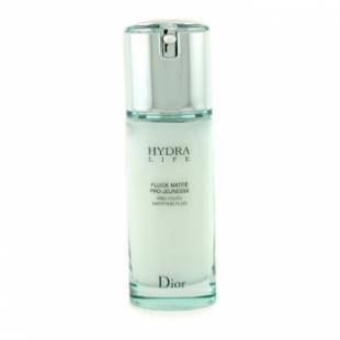 Флюид для лица CHRISTIAN DIOR SKIN CARE HYDRA LIFE PRO YOUTH MATIFYING FLUID 50ml