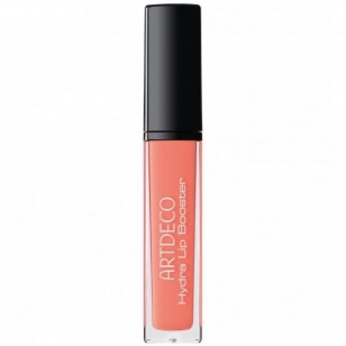 Блеск для губ ARTDECO HYDRA LIP BOOSTER №06 Translucent Papaya Sorbet