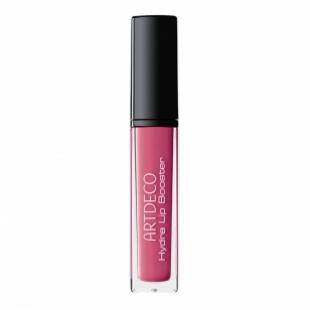 Блеск для губ ARTDECO HYDRA LIP BOOSTER №55 Translucent Hot Pink/Горячий розовый