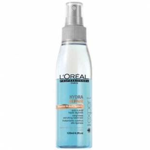 Спрей для волос L`OREAL PROFESSIONALS Hydra Repair Spray 125ml