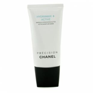 Маска для лица CHANEL SKIN CARE HYDRAMAX+ACTIVE MOISTURE MASK 75ml