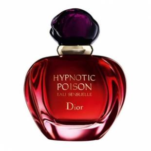 Christian Dior HYPNOTIC POISON EAU SENSUELLE 100ml edt