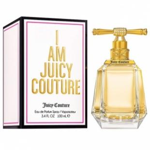 Juicy Couture I AM JUICY COUTURE 100ml edp