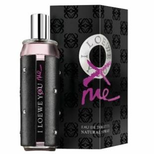 Loewe I LOEWE ME 100ml edt