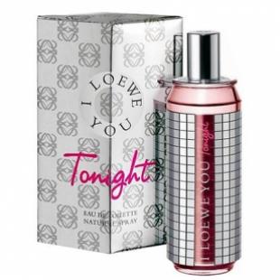 Loewe I LOEWE YOU TONIGHT 100ml edt