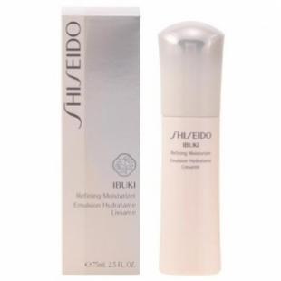 Эмульсия для лица SHISEIDO SKIN CARE IBUKI REFINING MOISTURIZER 75ml