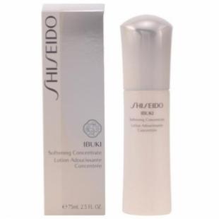 Лосьон для лица SHISEIDO SKIN CARE IBUKI SOFTENING CONCENTRATE 75ml