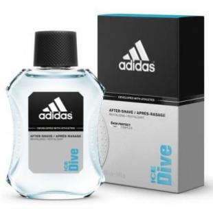 Adidas ICE DIVE a/sh 100ml