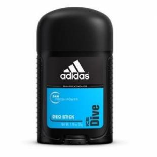 Adidas ICE DIVE deo-stick 50ml