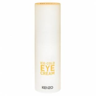 Крем для кожи вокруг глаз KENZOKI ICE-COLD EYE CREAM 15ml