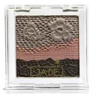Тени для век JA-DE MAKE UP ICON LACE №22 Smoky Rose/Дымчатая Роза