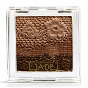 Тени для век JA-DE MAKE UP ICON LACE №24 Pure Elegance/Чистая Элегантность