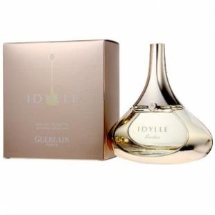 Guerlain IDYLLE EAU DE TOILETTE 35ml edt