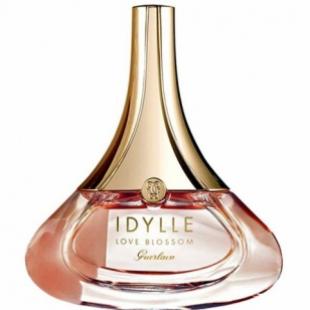 Guerlain IDYLLE LOVE BLOSSOM 50ml edt