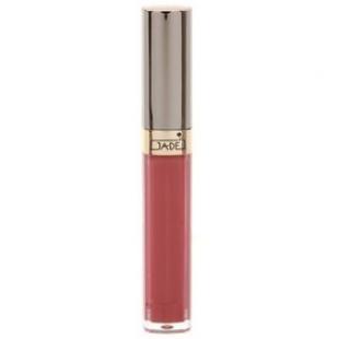 Блеск для губ JA-DE MAKE UP IDYLLIC №256 Cranberry Cream/Клюквенный Кремовый