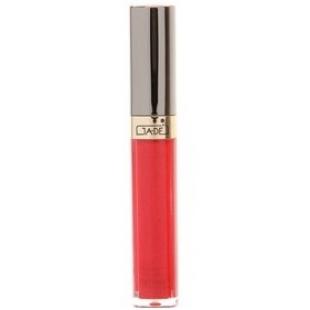 Блеск для губ JA-DE MAKE UP IDYLLIC №257 Red Sheer/Насыщенный Красный