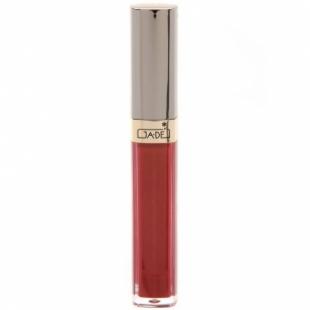 Блеск для губ JA-DE MAKE UP IDYLLIC №258 Rich Burgundy/Насыщенный Бургундский