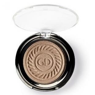 Тени для век JA-DE MAKE UP IDYLLIC MINERAL №03 Platinum