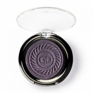 Тени для век JA-DE MAKE UP IDYLLIC MINERAL №04 Amethyst
