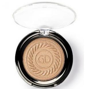 Тени для век JA-DE MAKE UP IDYLLIC MINERAL №08 Gold
