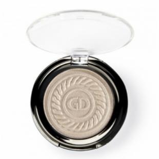 Тени для век JA-DE MAKE UP IDYLLIC MINERAL №10 Cream Quartz