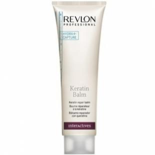 Бальзам для волос REVLON PROFESSIONAL IHC KERATIN BALM 150ml