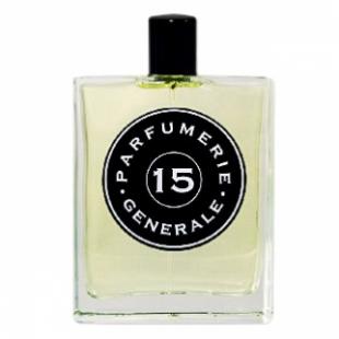 Parfumerie Generale ILANG IVOHIBE №15 100ml edt