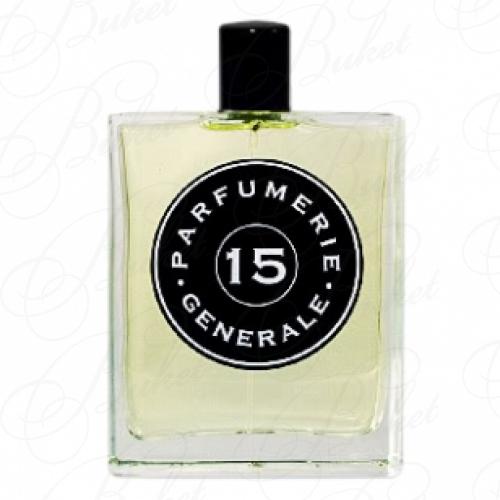 Тестер Parfumerie Generale ILANG IVOHIBE №15 100ml edt TESTER