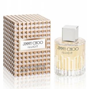 Jimmy Choo ILLICIT 4.5ml edp