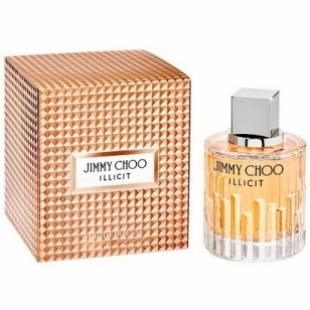 Jimmy Choo ILLICIT 60ml edp