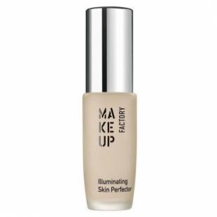 Основа под макияж MAKE UP FACTORY ILLUMINATING SKIN PERFECTOR