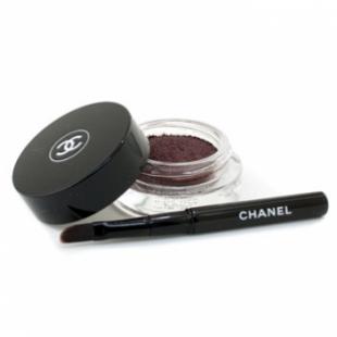 Тени для век CHANEL MAKE UP ILLUSION D'OMBRE №86 Ebloui/Красно-коричневый